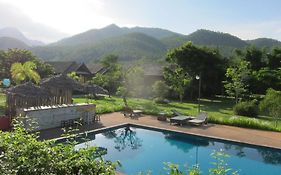 Pai do See Resort