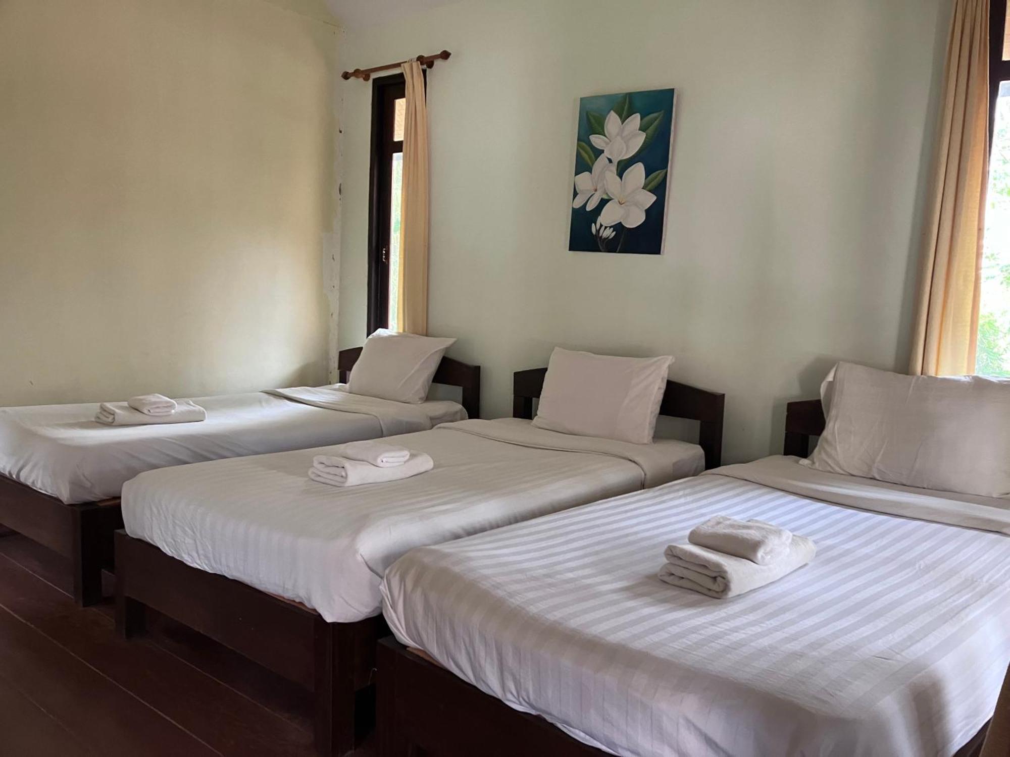 Pai Do See Resort - ปาย ดูร์ ซี รีสอร์ท Exterior photo